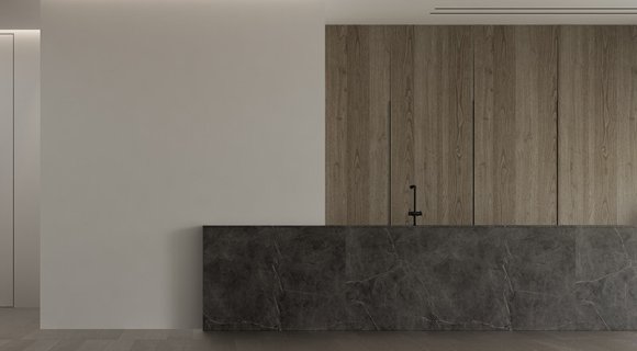 Demand for 2-bedroom apartments has grown in Dubai