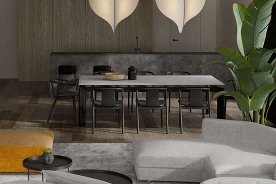 تعد المساكن ذات العلامات التجارية اتجاهًا جديدًا في دبي