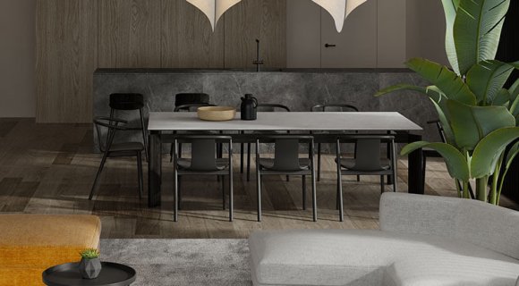 Branded residences are a new trend in Dubai