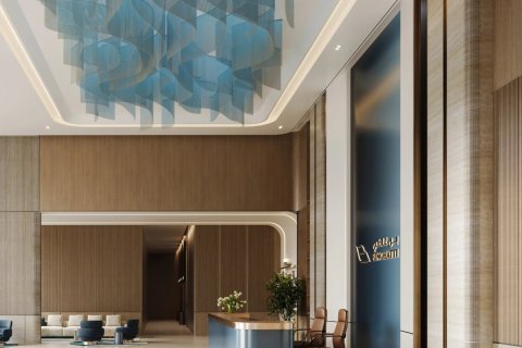 Εμπορικό ακίνητο σε Dubai, ΗΑΕ 45 τ.μ. Αρ. 680357 - φωτογραφία 2