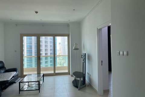 Üürile anda korter asukohaga Dubai Marina, AÜE: 2 magamistoaga, 116 m² Nr 723365 - pilt 11