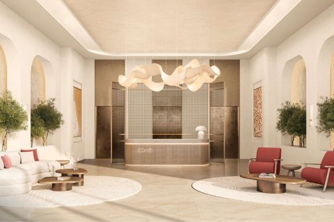 Appartement te koop in Dubai, VAE 1 slaapkamer, 78.78 vr.m., nr 741413 - foto 3