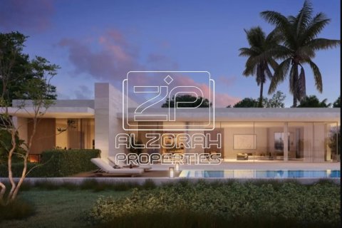 Villa in Ajman, UAE 5 bedrooms, 1.218 sq.m. № 739766