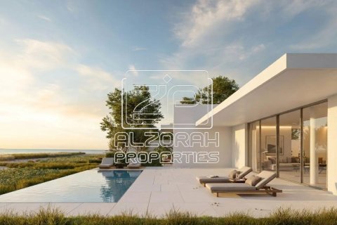 Villa itt: Ajman, EAE, 5 hálószoba, 1.218 m², azonosító: 739766 - fénykép 2
