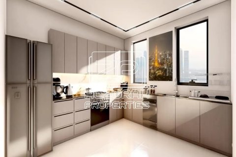 Apartemen di Al Khan, Sharjah, UEA 3 kamar tidur, 308.62 m2 nomor 705459 - foto 16