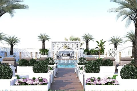 Apartemen di FARADIS di Al Mamzar - Sharjah, UEA 2 kamar tidur, 147.7 m2 nomor 705455 - foto 25