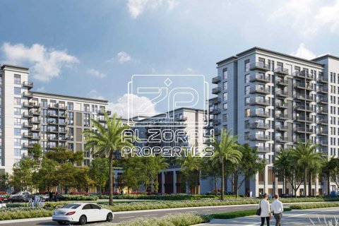 Lägenhet till försäljning i Maryam Island, Sharjah, UAE 3 sovrum, 132 kvm Nr. 727032 - fotografi 9