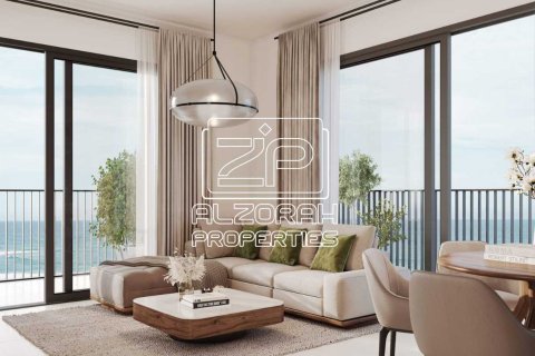 Lägenhet till försäljning i Maryam Island, Sharjah, UAE 3 sovrum, 132 kvm Nr. 727032 - fotografi 6