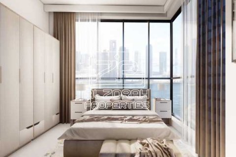 Byt v Al Khan, Sharjah, SAE 2 ložnice, 173 m² Č.: 727023 - fotografie 17
