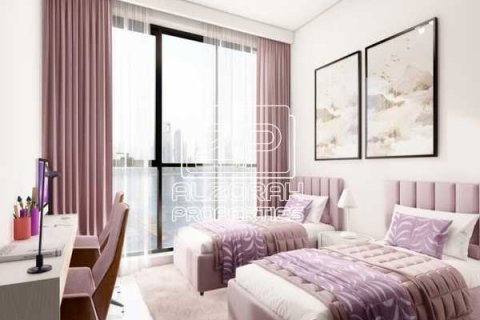 Byt v Al Khan, Sharjah, SAE 2 ložnice, 173 m² Č.: 727023 - fotografie 19