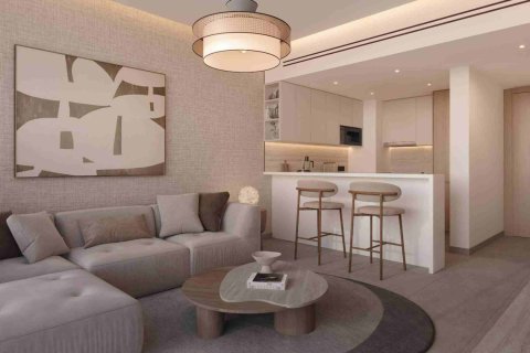 Apartamento en venta en Al Marjan Island, Ras Al Khaimah, EAU 3 dormitorios, 114.55 m2 № 740906 - foto 13