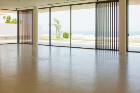 Villa in Al Zorah, Ajman, UAE 4 bedrooms, 528 sq.m. № 637976 - photo 10