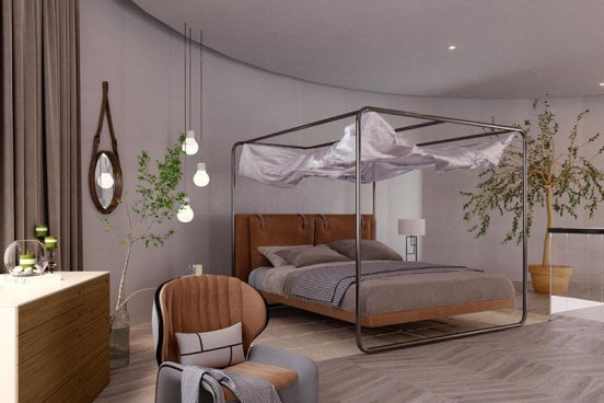 زيادة الإيجار بنسبة 50٪؟ الطلب القياسي على العقارات في دبي يخلق كابوسًا لبعض السكان