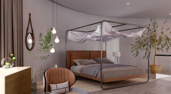 زيادة الإيجار بنسبة 50٪؟ الطلب القياسي على العقارات في دبي يخلق كابوسًا لبعض السكان