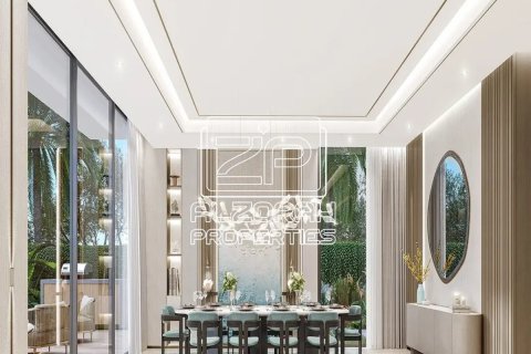 Villa til salgs i Hamriyah Free Zone, Sharjah, Emiratene 6 soverom, 665.83 kvm Nr. 705491 - Foto 8