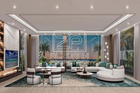Villa til salgs i Hamriyah Free Zone, Sharjah, Emiratene 6 soverom, 665.83 kvm Nr. 705491 - Foto 7