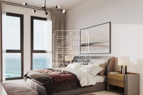 Apartman u gradu Maryam Island, Sharjah, UAE 2 spavaće sobe, 105 m2 Br. 727031 - Slika 6