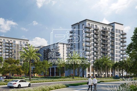 Apartman u gradu Maryam Island, Sharjah, UAE 2 spavaće sobe, 105 m2 Br. 727031 - Slika 4