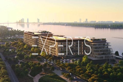 Apartmán v Al Hudayriat Island, Abu Dhabi, SAE 1 spálňa, 101.17 m2 č. 723217