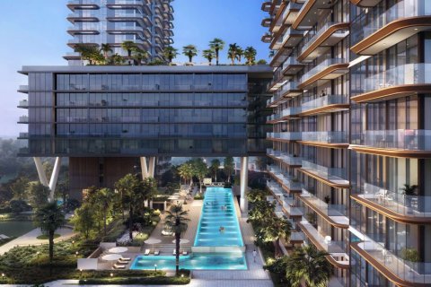 Lakás itt: Al Hamra Village, Ras Al Khaimah, EAE, 3 hálószoba, 118.54 m², azonosító: 710667 - fénykép 12