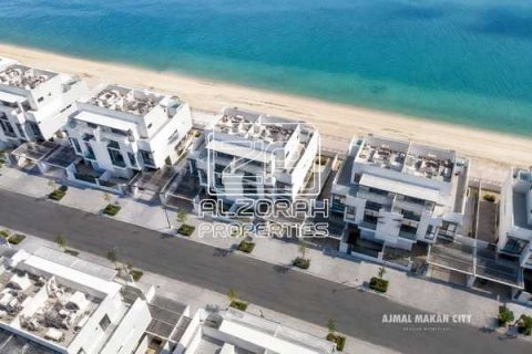 Sharjah Waterfront City, Sharjah, BAE’de satılık villa 4 yatak odası, 258 m&sup2; No 739158 - fotoğraf 4