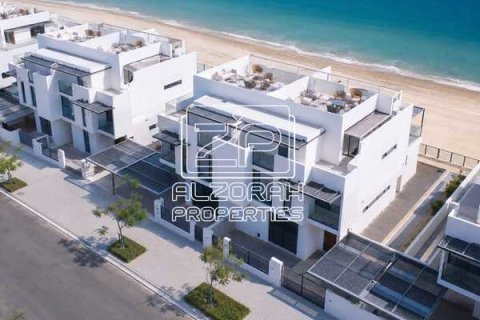 Sharjah Waterfront City, Sharjah, BAE’de satılık villa 4 yatak odası, 258 m&sup2; No 739158 - fotoğraf 2