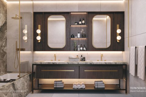 تاون هاوس للبيع في Dubai Land، دبي، الإمارات العربية المتحدة 3 غرفة نوم ، 223.62 متر مربع ، رقم 710496 - صورة 16