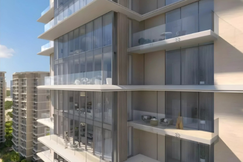 Byt v Jumeirah Islands, Dubai, SAE 3 ložnice, 209.03 m² Č.: 717505 - fotografie 5
