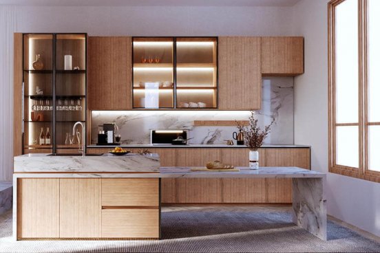 شهدت مناطق دبي الشعبية ارتفاعًا قياسيًا في الأسعار والطلب على الإسكان