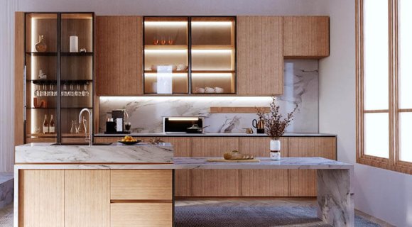 شهدت مناطق دبي الشعبية ارتفاعًا قياسيًا في الأسعار والطلب على الإسكان