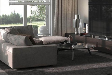 كشف الذكاء الاصطناعي عن أفضل استثمارات العقارات في دبي، حيث يتوقع زيادة بنسبة 61٪ في الأسعار.