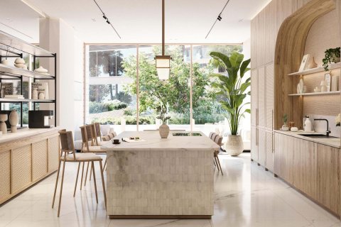 Apartmán v Al Fahid, Abu Dhabi, SAE 2 spálne, 153 m2 č. 656922 - Fotografia 4