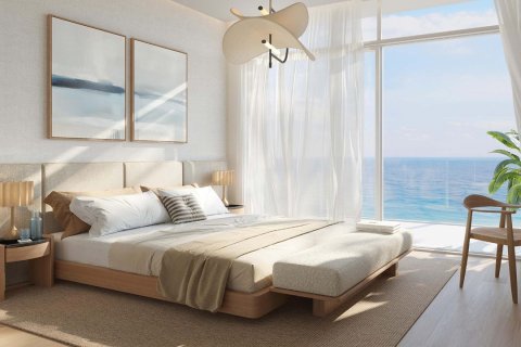 Apartmán v Al Fahid, Abu Dhabi, SAE 2 spálne, 153 m2 č. 656922 - Fotografia 5