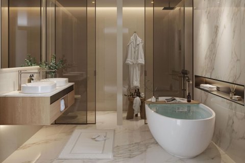 Apartmán v Al Fahid, Abu Dhabi, SAE 2 spálne, 153 m2 č. 656922 - Fotografia 6