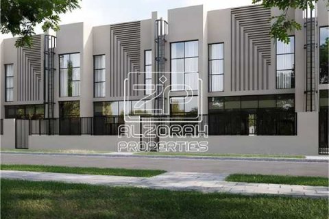Müüa villa asukohaga Sharjah, AÜE: 6 magamistoaga, 668 m² Nr 763228 - pilt 2