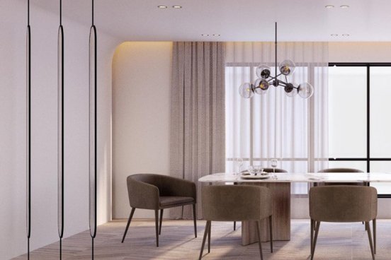 لماذا يشتري سكان دبي العقارات لتوفير المال