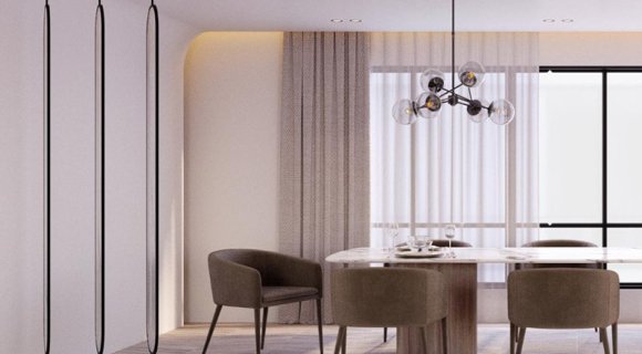 لماذا يشتري سكان دبي العقارات لتوفير المال