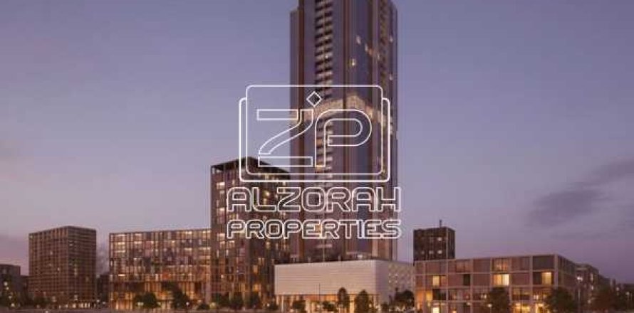 Apartmán v Al Mamzar - Sharjah, SAE 2 spálne, 156 m2 č. 763442
