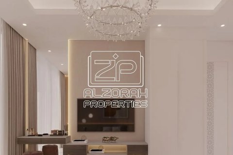 شقة للبيع في Al Mamzar - Sharjah، الشارقة، الإمارات العربية المتحدة 4 غرفة نوم ، 216 متر مربع ، رقم 740451 - صورة 7