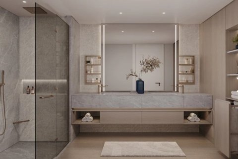 Apartament de vânzare în Dubai, EAU 2 dormitoare, 111.48 mp.  №699068 - poză 4