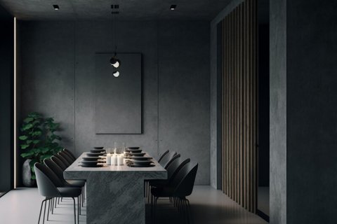 تستهدف دبي مبيعات عقارات بقيمة 82 مليار دولار هذا العام