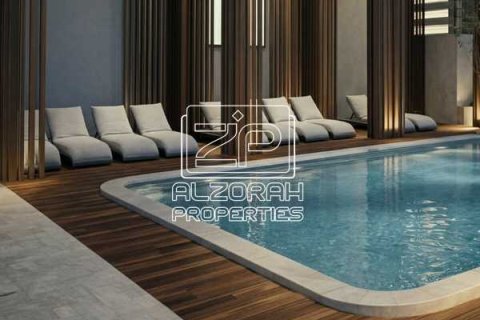 Apartament de vânzare în Ajman, EAU 64 mp.  №736886 - poză 13