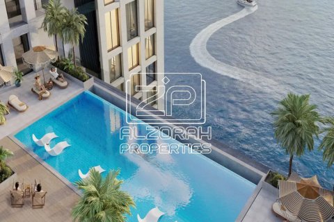 Ajman Corniche Road, UAE의 판매용 아파트 침실 2개, 175.12제곱미터 번호 706456 - 사진 17