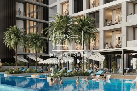 Ajman Corniche Road, UAE의 판매용 아파트 침실 2개, 175.12제곱미터 번호 706456 - 사진 16