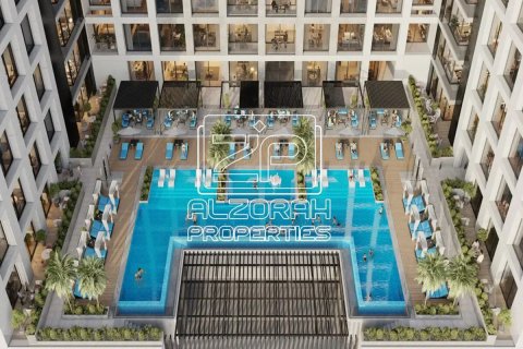 Ajman Corniche Road, UAE의 판매용 아파트 침실 2개, 175.12제곱미터 번호 706456 - 사진 18