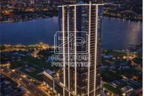 Apartamento para venda em Al Khan, Sharjah, EAU 2 quartos, 188.4 m2 № 703166 - foto 20