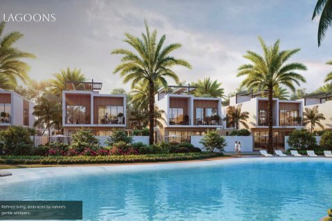 Vila u gradu Sharjah, UAE 5 spavaće sobe, 321.44 m2 Br. 757739 - Slika 6