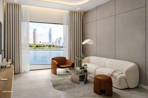 Apartmán v Dubai, SAE 2 spálne, 109.90 m2 č. 712293 - Fotografia 2