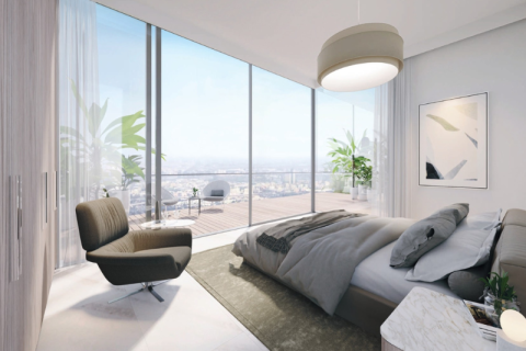 Appartement à vendre à  Dubai Hills Estate, Dubai, EAU 2 chambres, 126.88 m2 № 680359 - photo 5