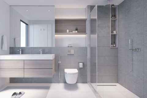 Appartement à vendre à  Dubai Hills Estate, Dubai, EAU 2 chambres, 126.88 m2 № 680359 - photo 6